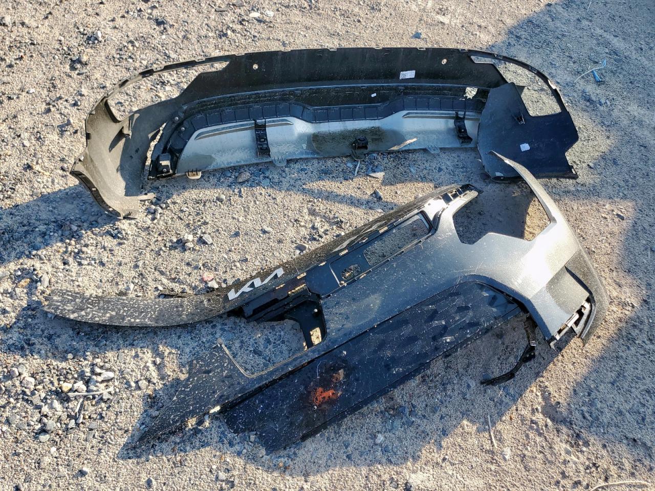 2024 Kia Niro Wind VIN: KNDCR3L14R5114558 Lot: 85695905