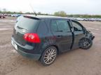 2008 VOLKSWAGEN GOLF 2.0 GT SPORT TDI 170 DPF 5DR for sale at Copart WESTBURY