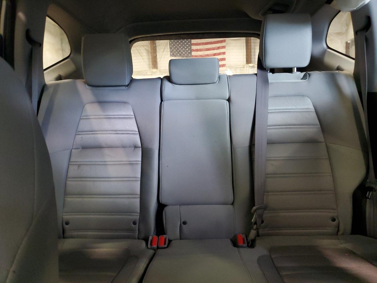 2019 Honda Cr-V Ex VIN: 5J6RW2H51KL036597 Lot: 82660115