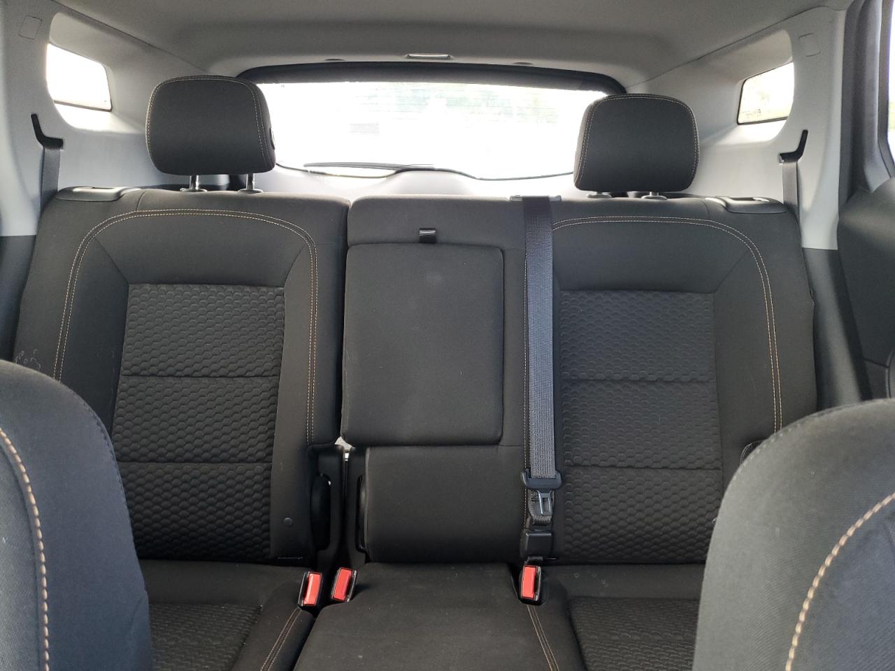 2019 GMC Terrain Sle VIN: 3GKALTEV6KL262861 Lot: 82361035