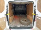 2017 FORD TRANSIT CUSTOM 270 LIMITE  for sale at Copart NEWBURY