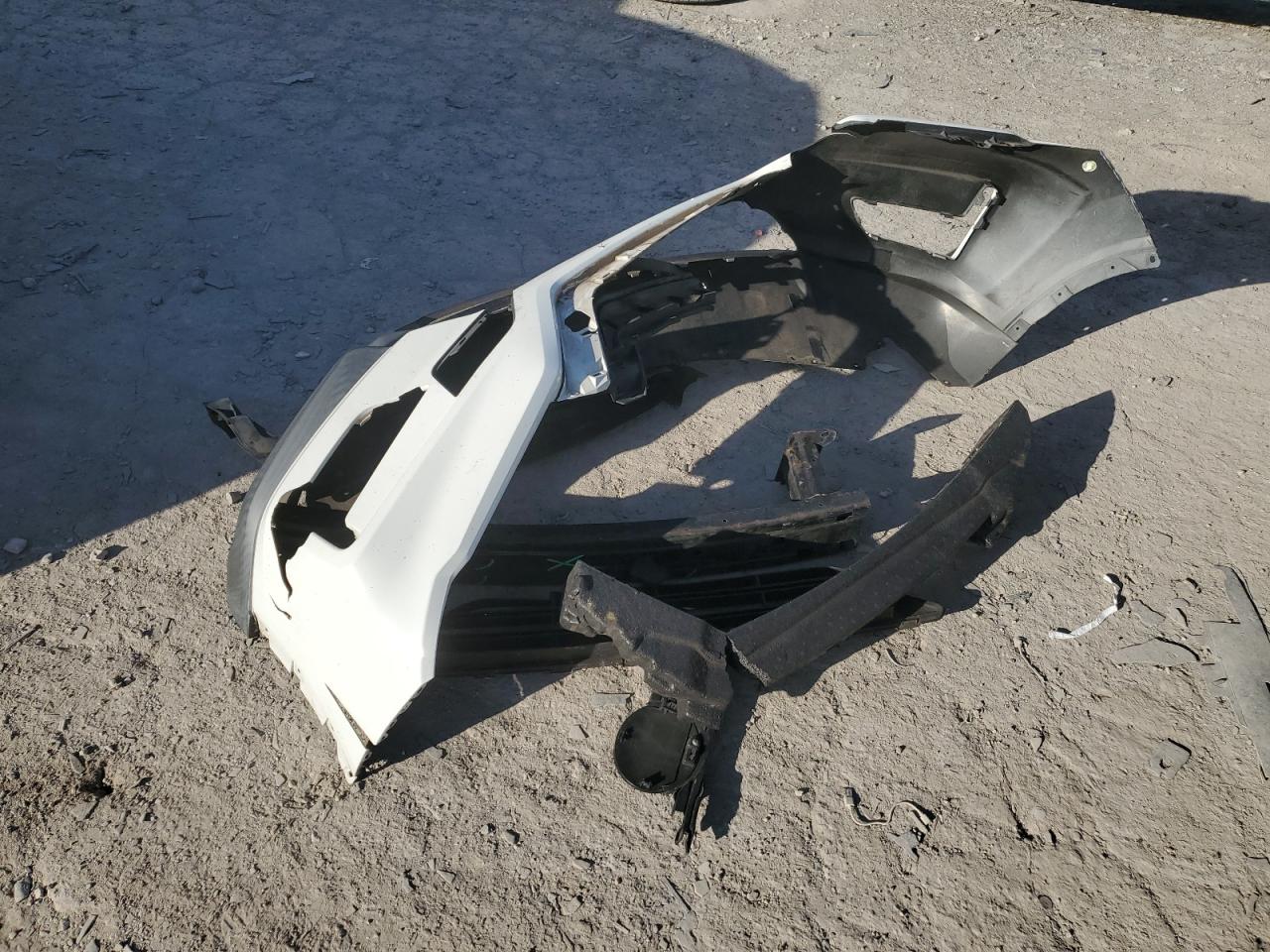 2019 Nissan Rogue S VIN: KNMAT2MVXKP516485 Lot: 86048385