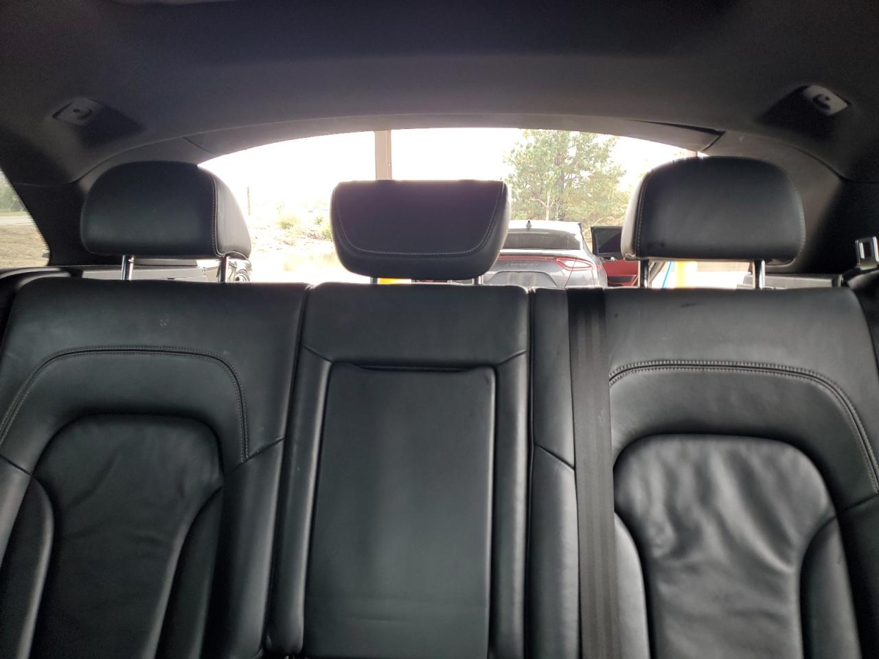 2015 Audi Sq5 Premium Plus VIN: WA1CGAFPXFA087695 Lot: 90402915