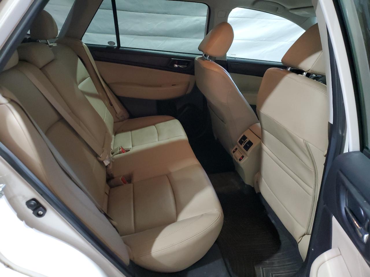 2018 Subaru Outback 2.5I Limited VIN: 4S4BSANCXJ3263958 Lot: 84906955