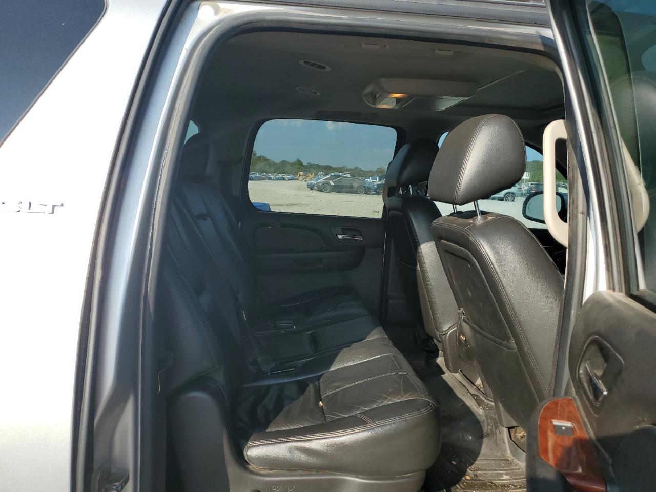 2012 GMC Yukon Xl K1500 Slt VIN: 1GKS2KE70CR169315 Lot: 82260415