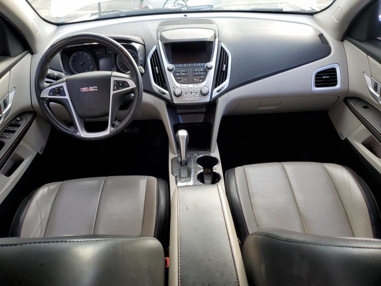 2012 GMC Terrain Slt VIN: 2GKALWEK7C6132844 Lot: 90870885