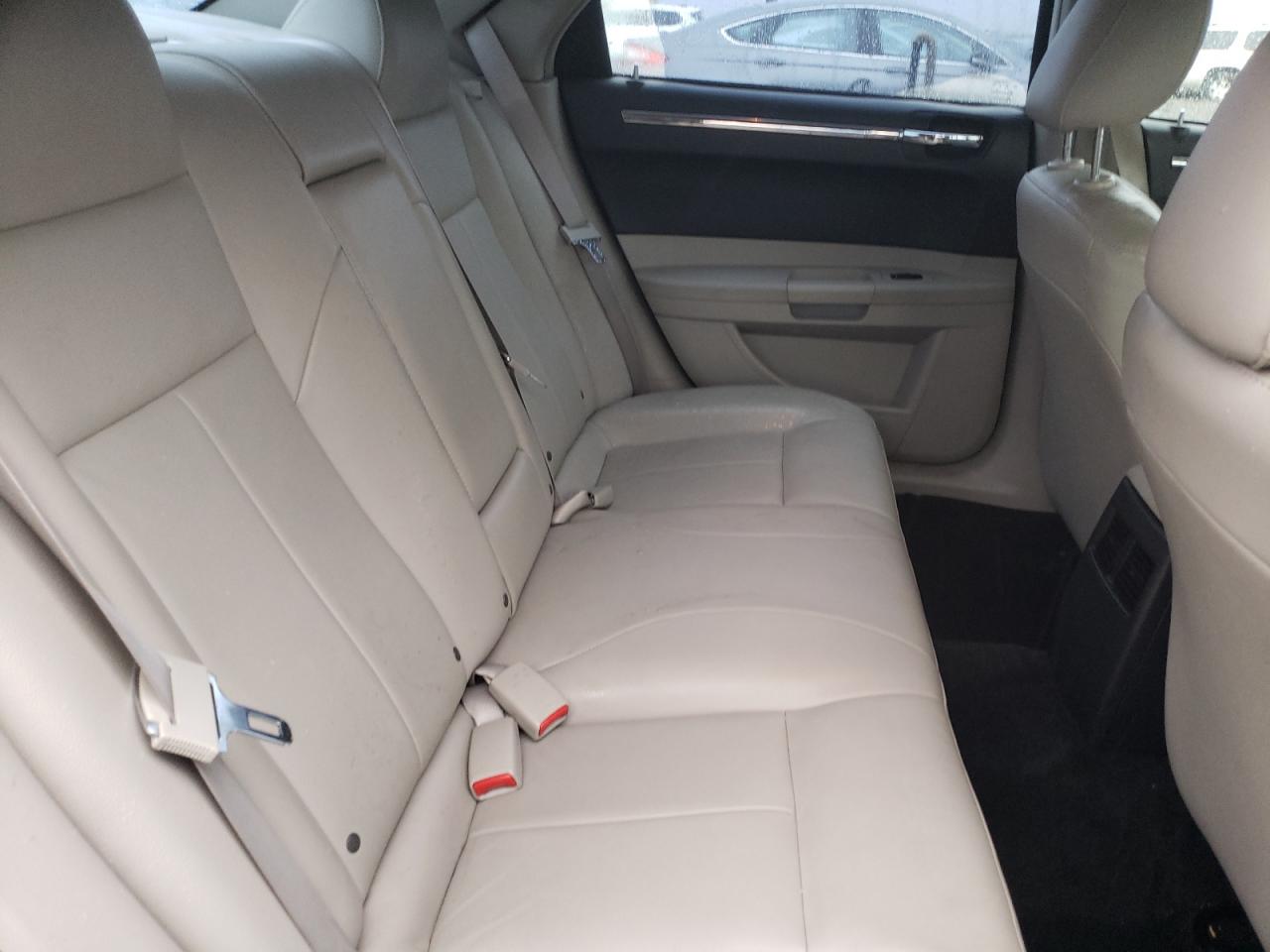 2006 Chrysler 300 Touring VIN: 2C3KA53G56H497843 Lot: 85123995