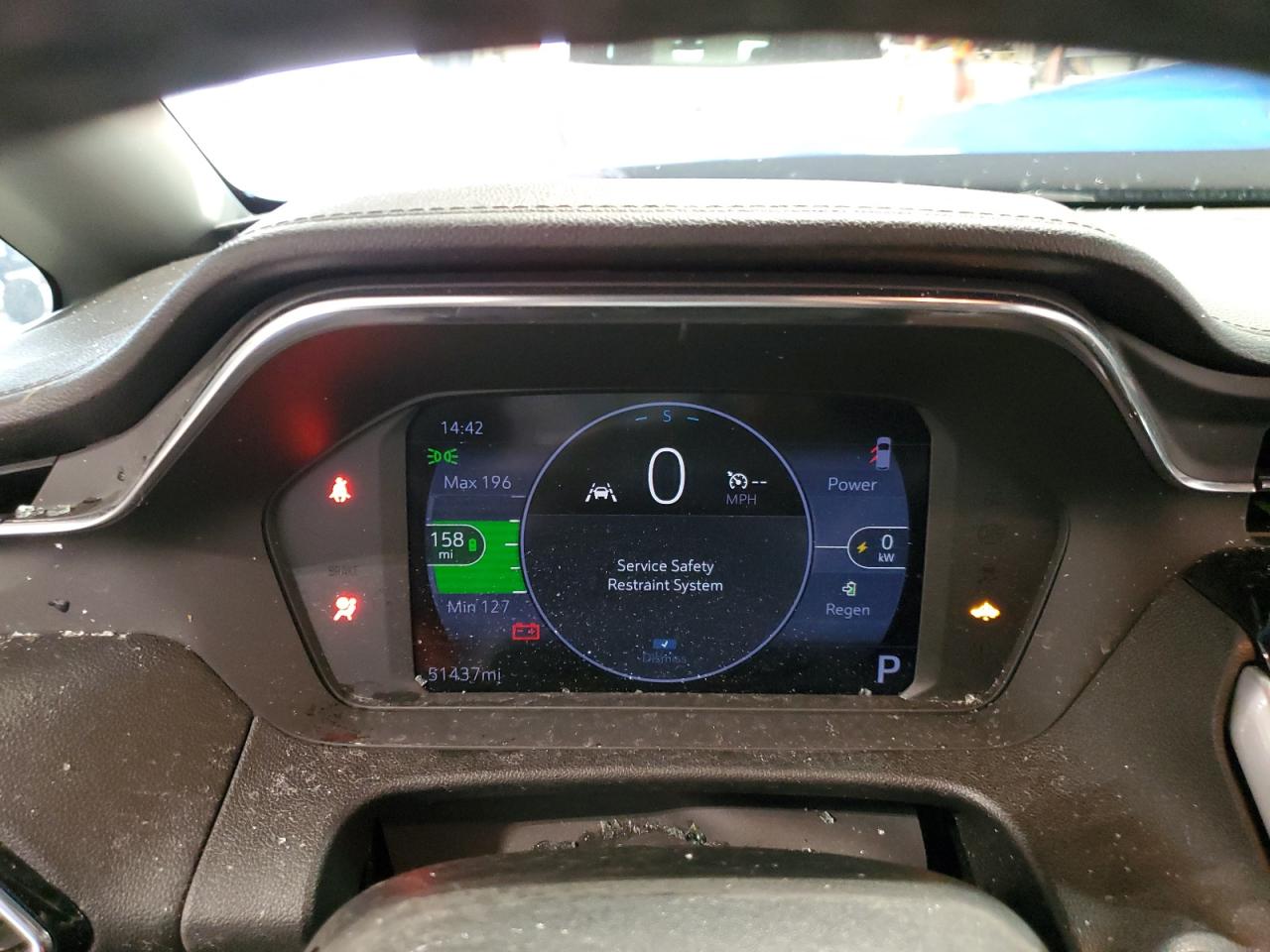 2022 Chevrolet Bolt Ev 2Lt VIN: 1G1FX6S08N4100572 Lot: 90574545