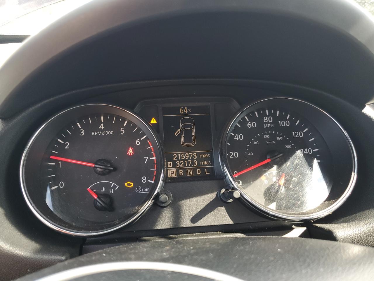 2011 Nissan Rogue S VIN: JN8AS5MV2BW272720 Lot: 86491795