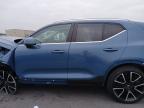 2025 VOLVO XC40 2.0 B4P ULTRA DARK 5DR AUTO for sale at Copart CHESTER