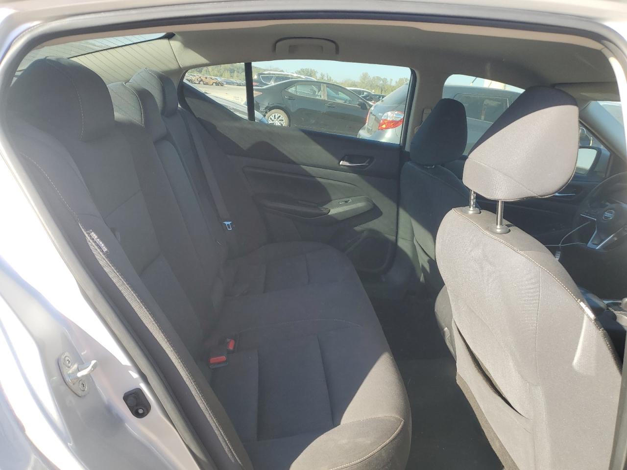 2020 Nissan Altima S VIN: 1N4BL4BV2LC150412 Lot: 86231095