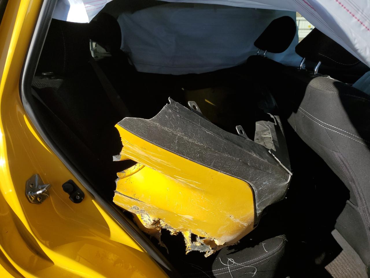 2015 Subaru Xv Crosstrek 2.0 Premium VIN: JF2GPADC6F8242369 Lot: 84771635