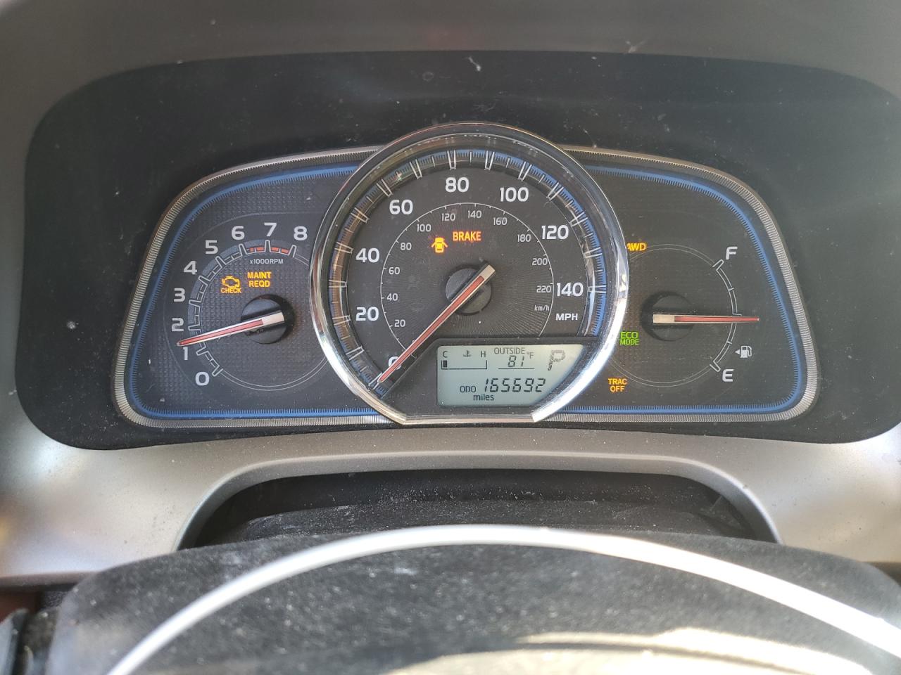 2015 Toyota Rav4 Limited VIN: 2T3DFREV7FW401817 Lot: 85651385