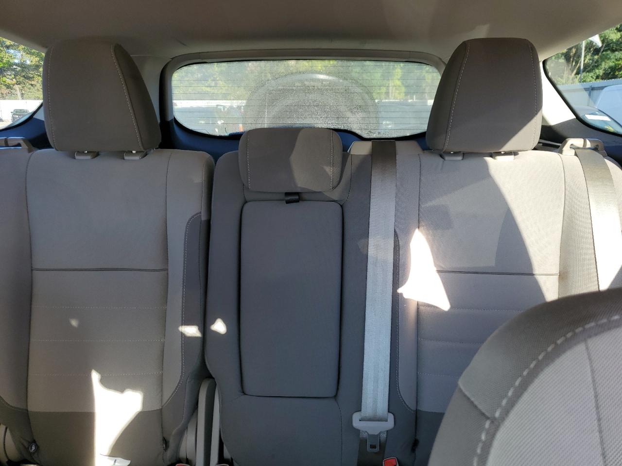 2015 Ford Escape Se VIN: 1FMCU9G98FUA67582 Lot: 83954695