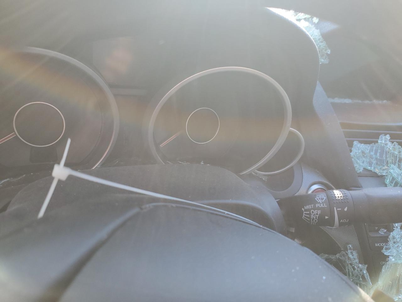 2012 Acura Tl VIN: 19UUA8F51CA012593 Lot: 64237515