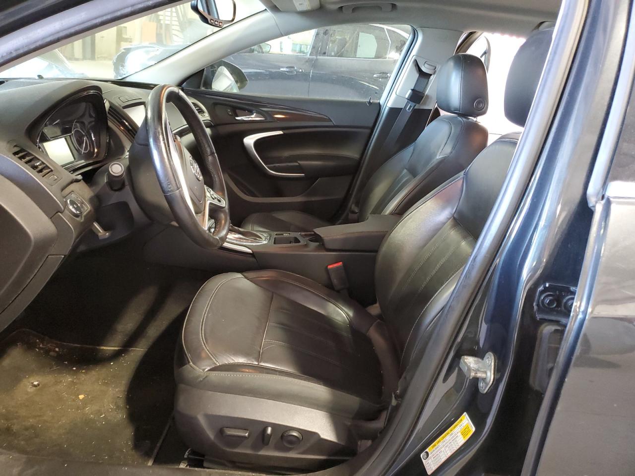 2014 Buick Regal Premium VIN: 2G4GN5EX1E9188944 Lot: 85107715