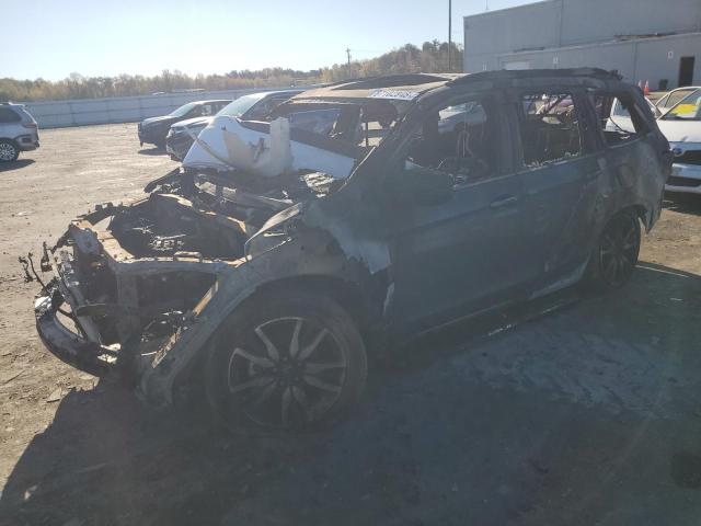 HONDA PILOT ELIT 2021