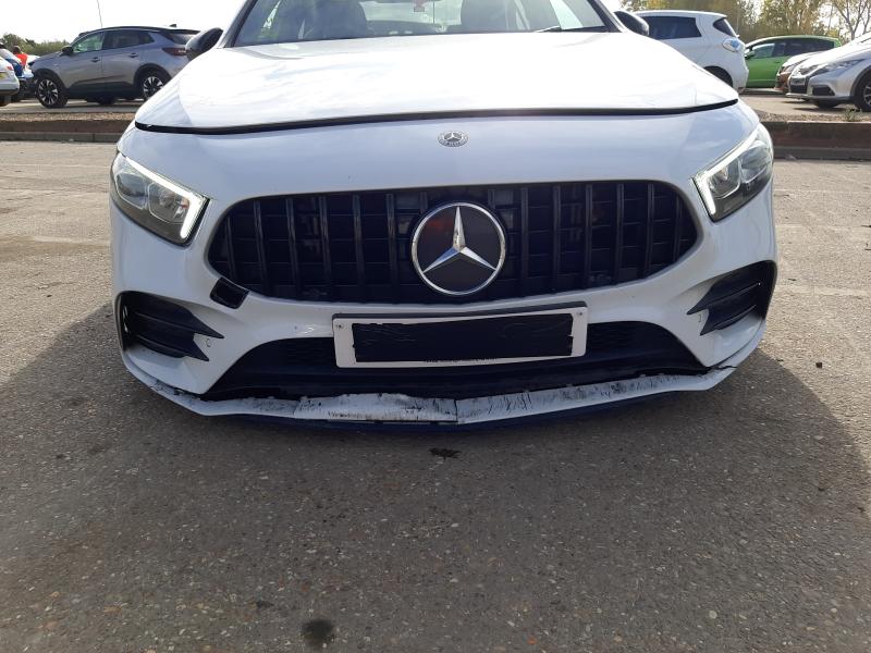 2020 MERCEDES-BENZ A CLASS A35 4MATIC PREMIUM 4DR AUTO