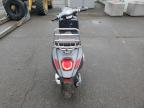 2021 VESPA PRIMAVERA/SPRINT 50   a la Venta en Copart OR - PORTLAND NORTH