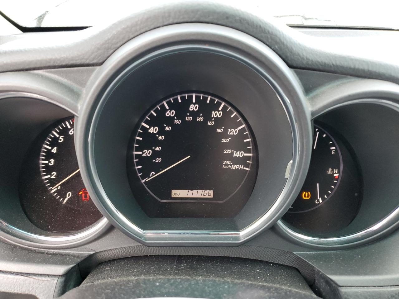 2008 Lexus Rx 350 VIN: 2T2GK31U88C055935 Lot: 82451645