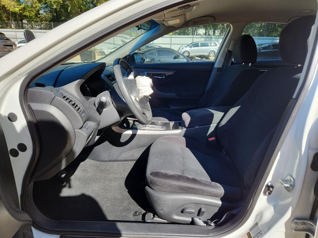 2014 Nissan Altima 2.5 VIN: 1N4AL3AP4EC275598 Lot: 82476165