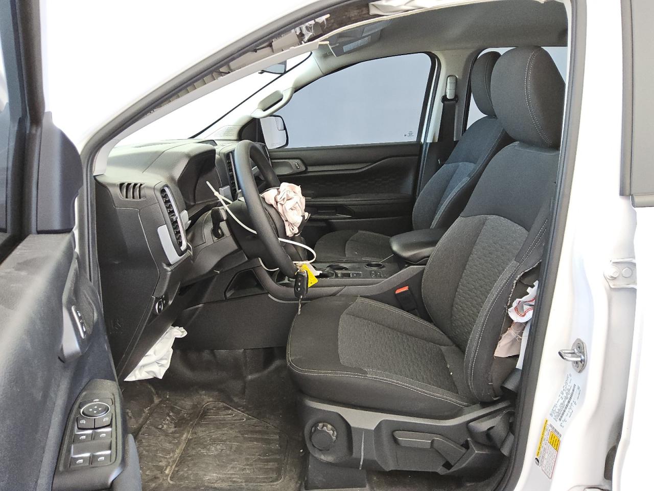 2024 Ford Ranger Xl VIN: 1FTER4BH7RLE56434 Lot: 86111735