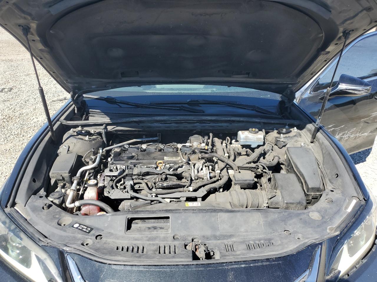 2019 Lexus Es 300H VIN: 58AB21B10KU002961 Lot: 81960725