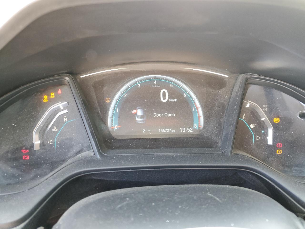 2018 Honda Civic Lx VIN: 2HGFC2E59JH021445 Lot: 84231415