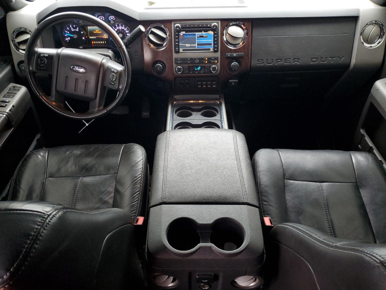 2012 Ford F250 Super Duty VIN: 1FT7W2BTXCEB15826 Lot: 82704835