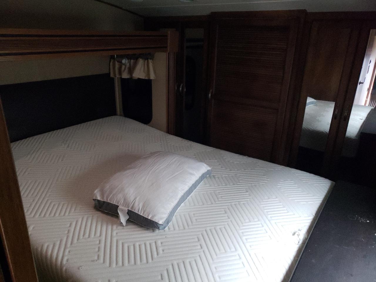 2016 Foresriver Chaparral VIN: 5ZT3CH1B7GA313004 Lot: 85916775