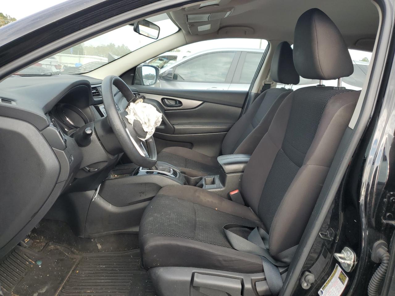 2019 Nissan Rogue Sport S VIN: JN1BJ1CP9KW529096 Lot: 85487805