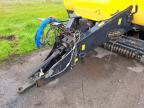 2009 NEHO 8080 for sale at Copart WOLVERHAMPTON