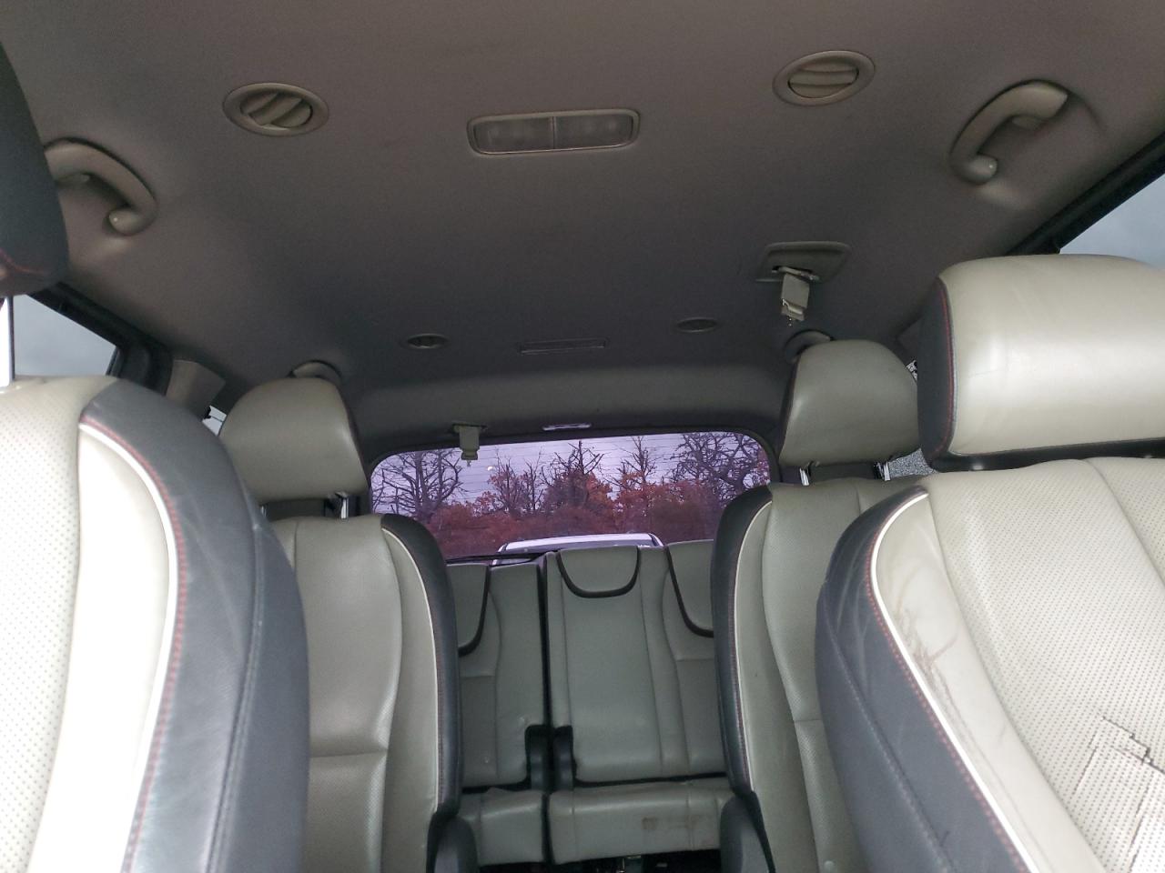 2017 Kia Sedona Lx VIN: KNDMB5C1XH6239724 Lot: 82782915