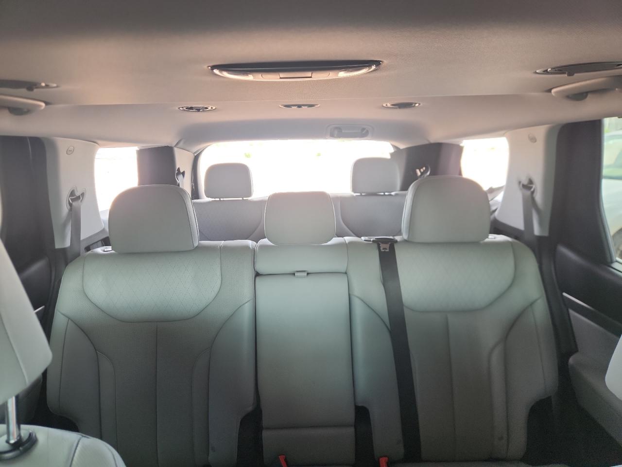 2020 Hyundai Palisade Sel VIN: KM8R4DHE1LU075611 Lot: 82436335