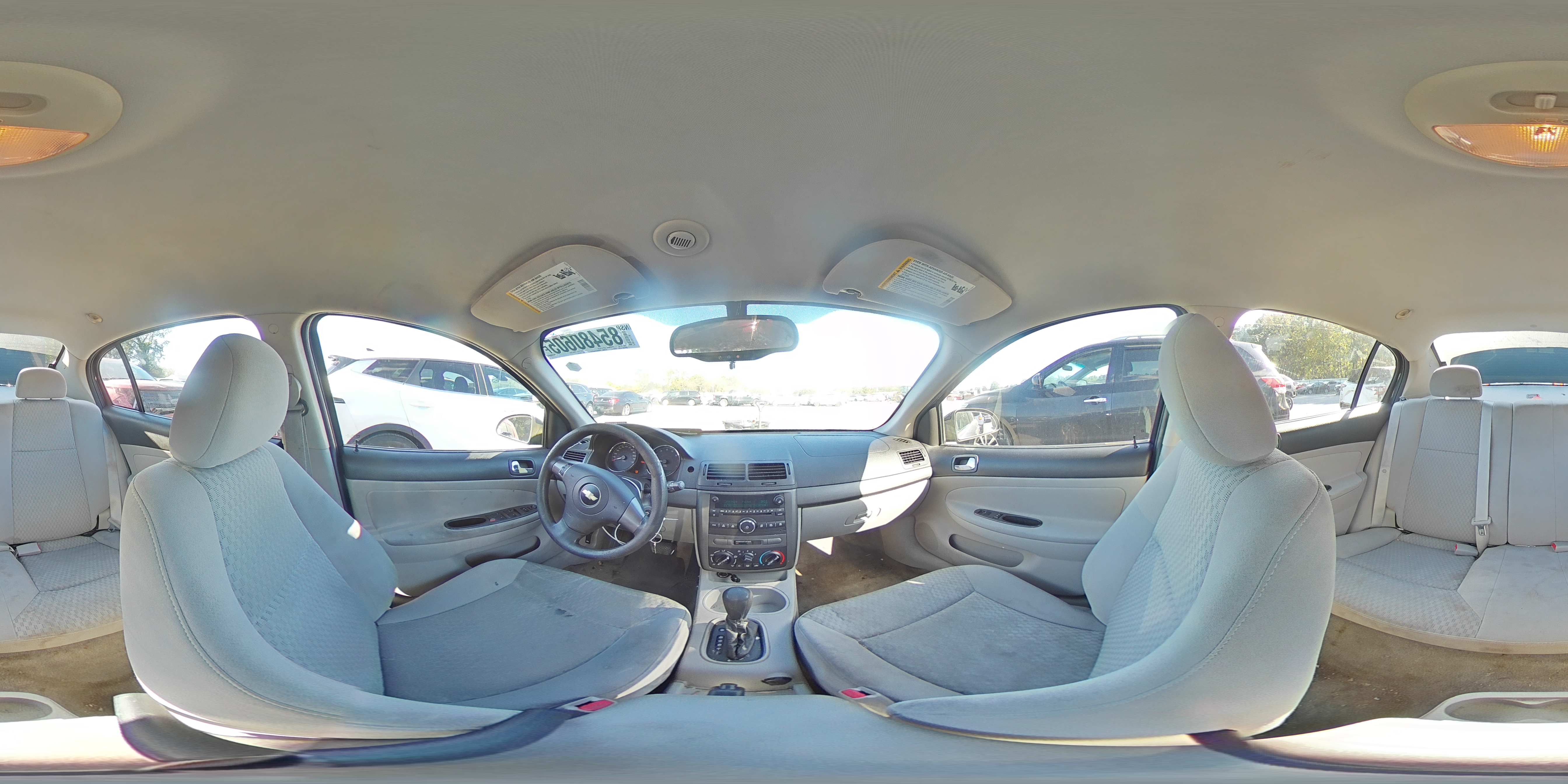 2009 Chevrolet Cobalt Lt VIN: 1G1AT58H197198569 Lot: 85480605