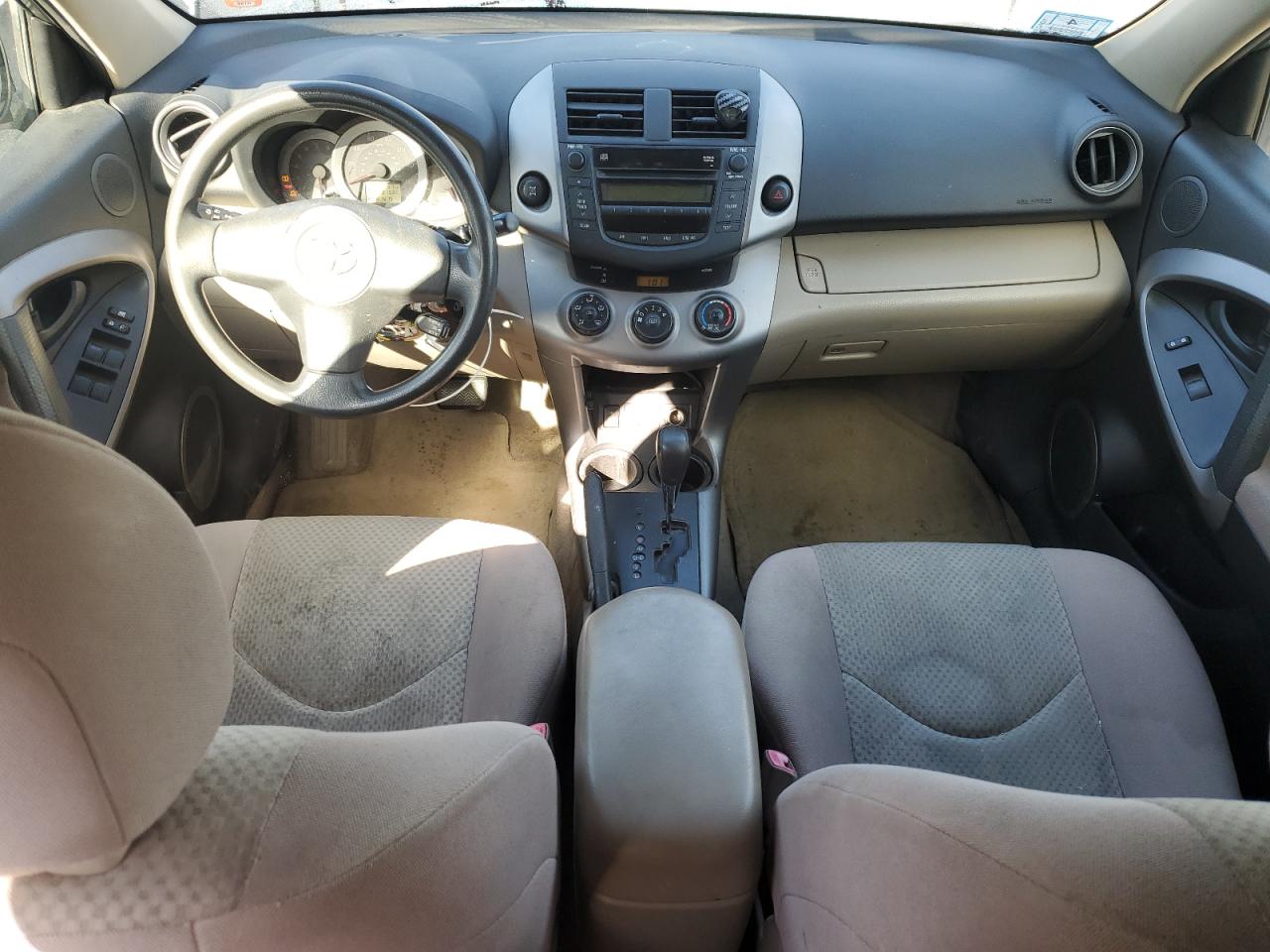 2008 Toyota Rav4 VIN: JTMBD35V385192225 Lot: 84966355