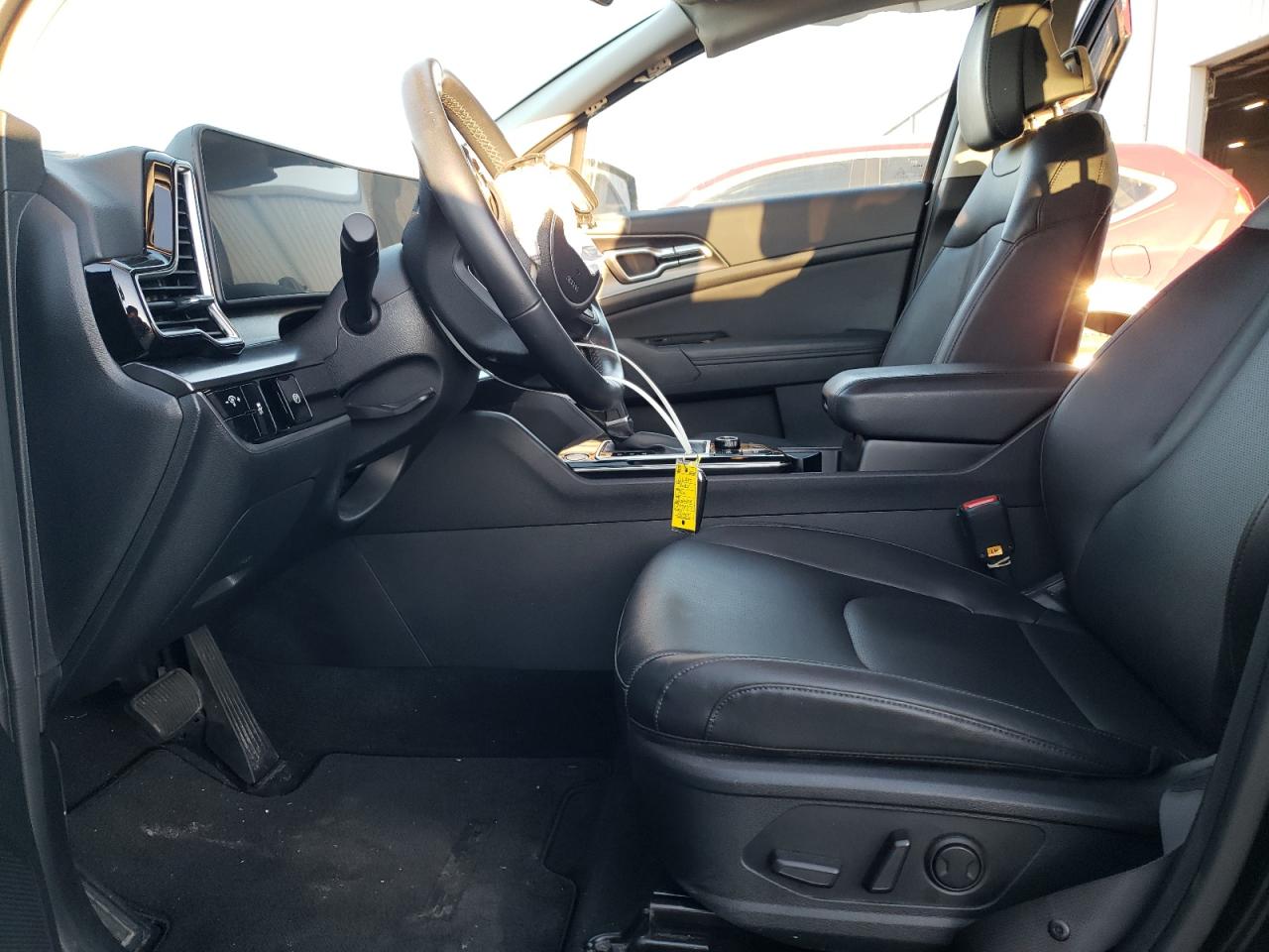 2025 Kia Sportage Ex VIN: 5XYK33DF5SG279877 Lot: 90835535