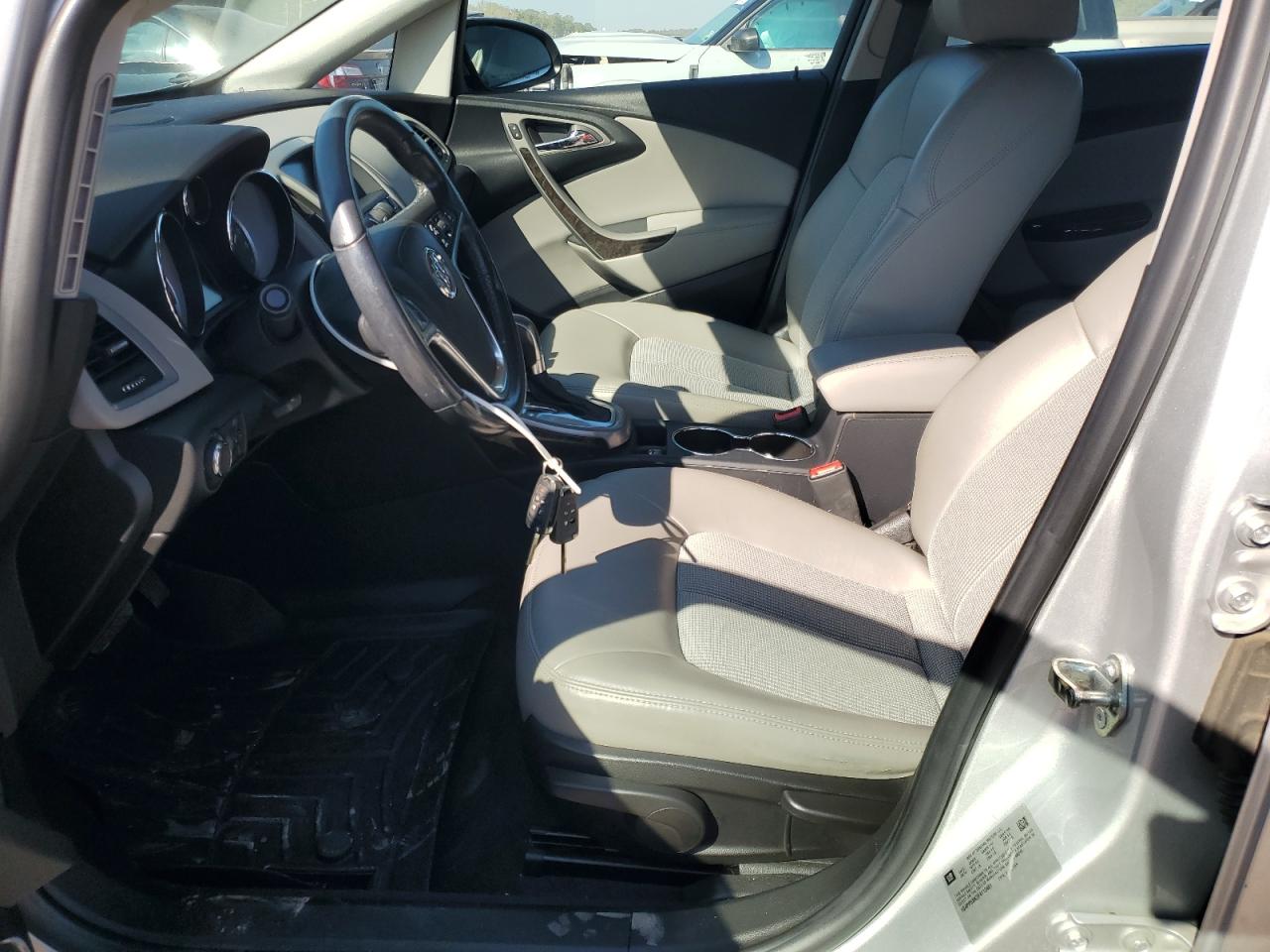 2015 Buick Verano VIN: 1G4PP5SK2F4112401 Lot: 67296265