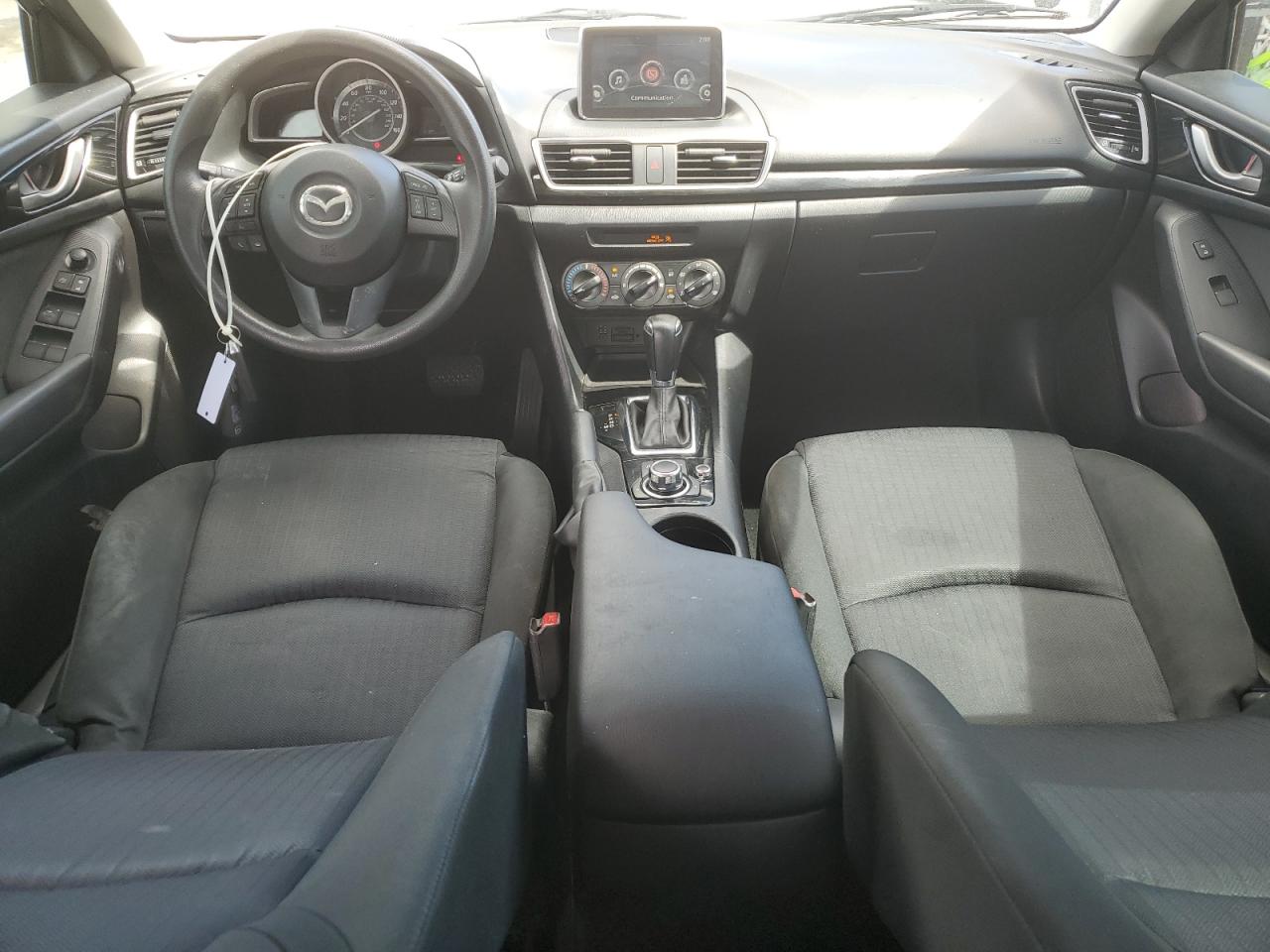 2015 Mazda 3 Sport VIN: 3MZBM1K77FM137629 Lot: 85087445