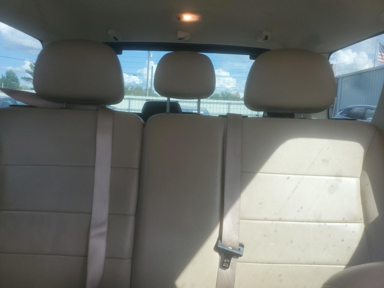 2011 Ford Escape Limited VIN: 1FMCU0EG7BKB51086 Lot: 85114775