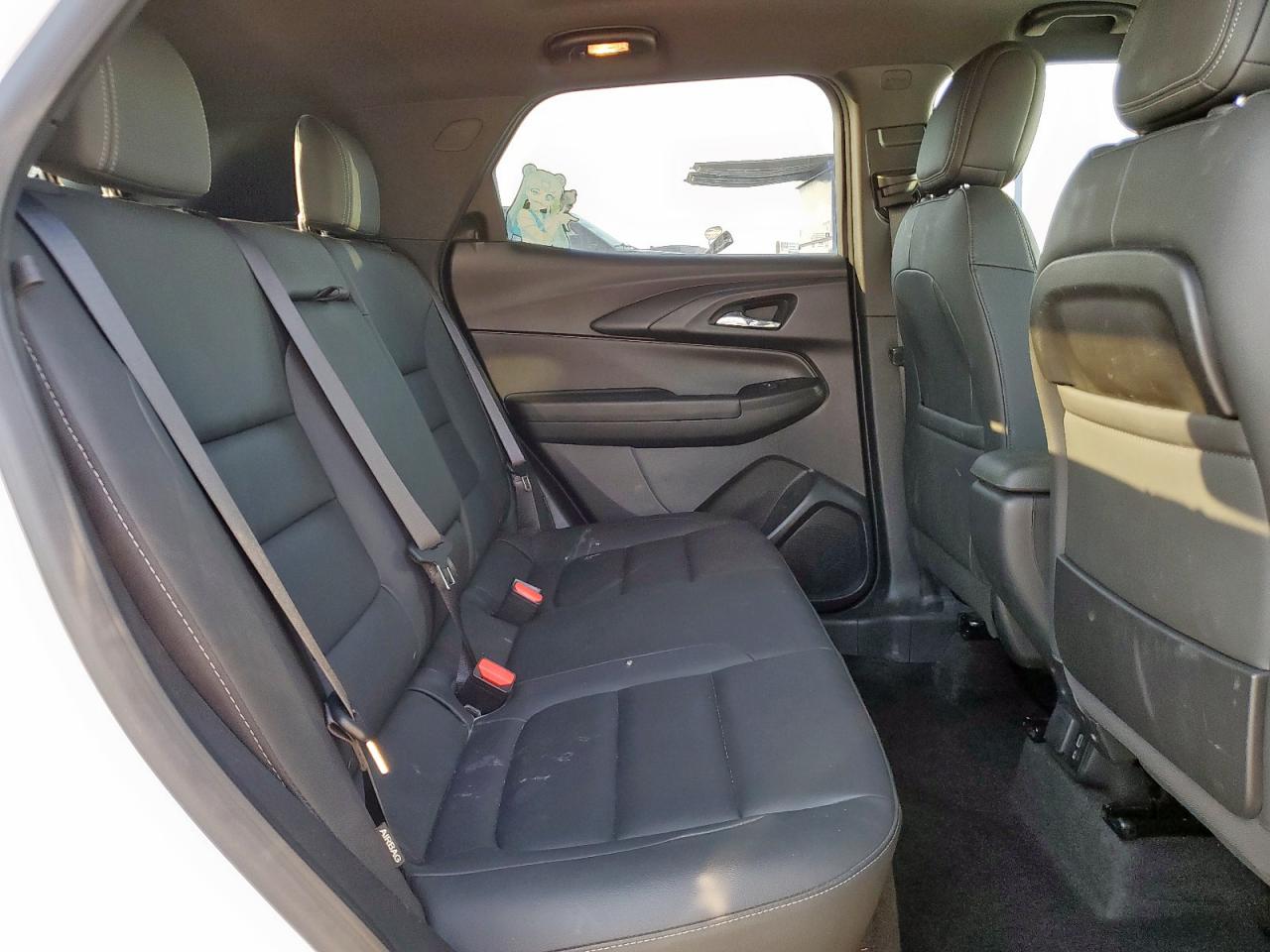 2023 Chevrolet Trailblazer Activ VIN: KL79MVSL5PB168275 Lot: 84808115