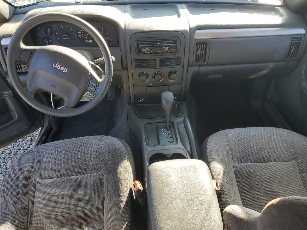 2001 Jeep Grand Cherokee Laredo VIN: 1J4GX48S81C628681 Lot: 85715665