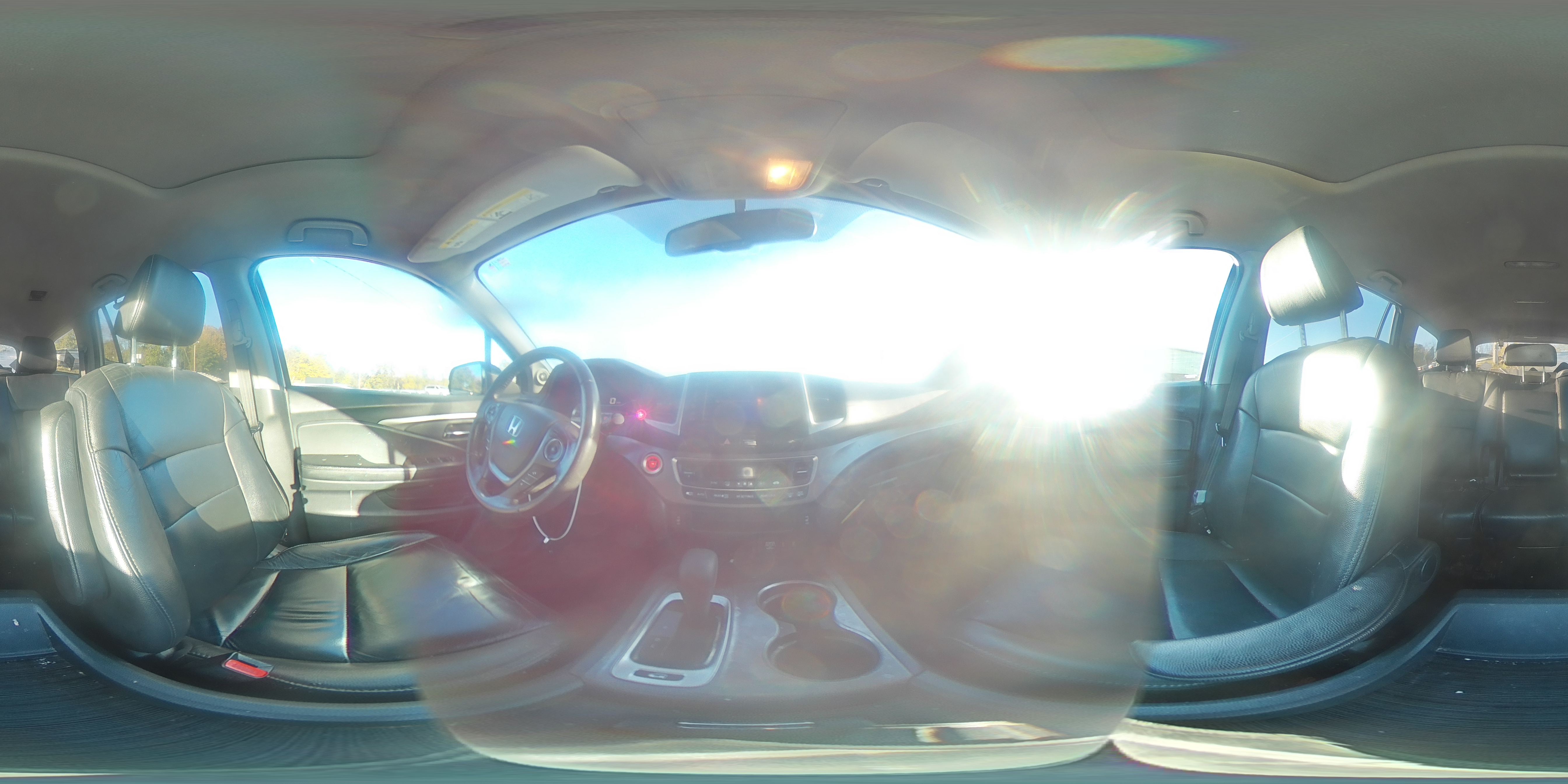 2018 Honda Pilot Exl VIN: 5FNYF6H55JB059648 Lot: 87080505