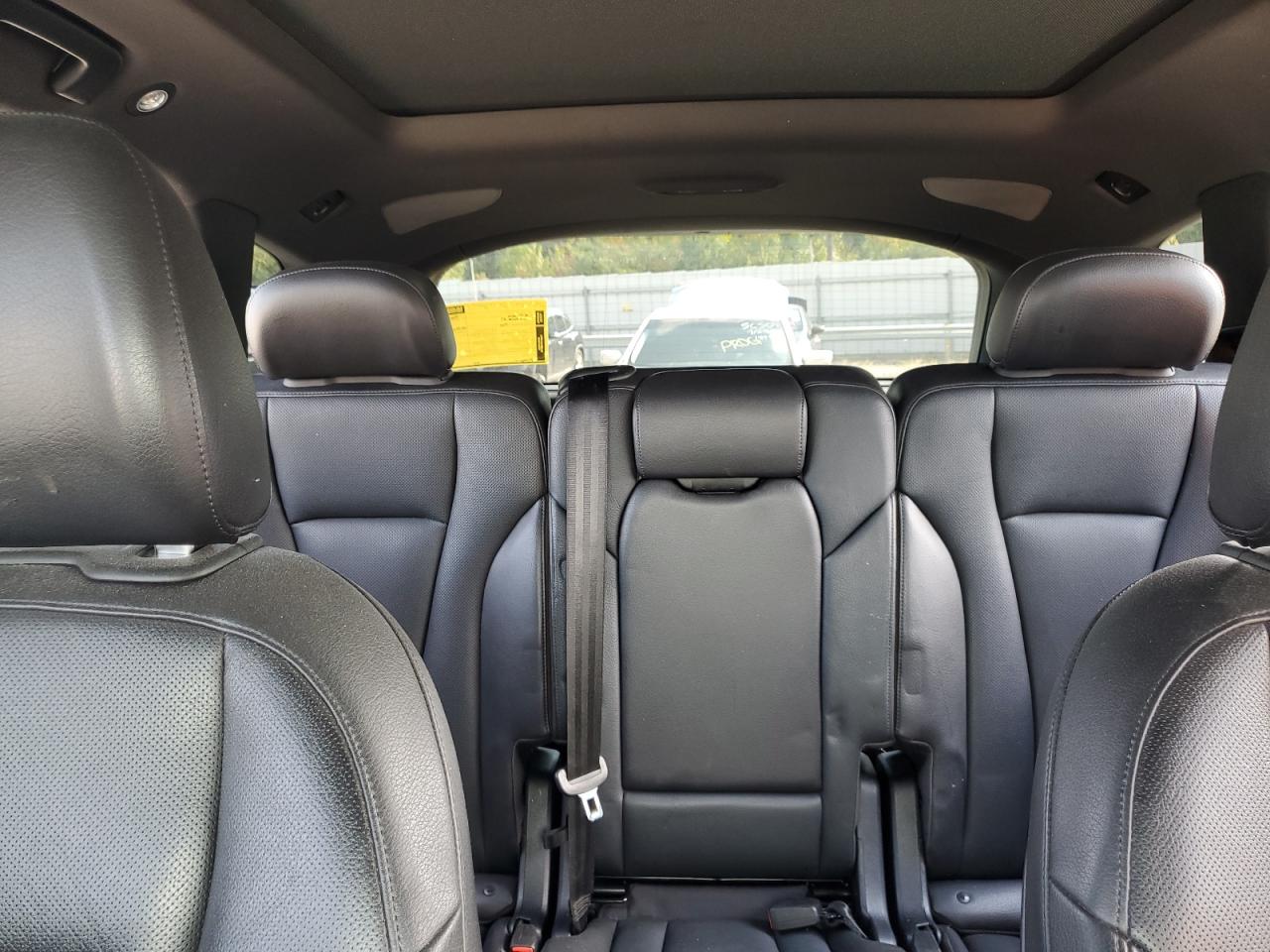 2018 Audi Q7 Premium Plus VIN: WA1LHAF75JD036710 Lot: 85903285