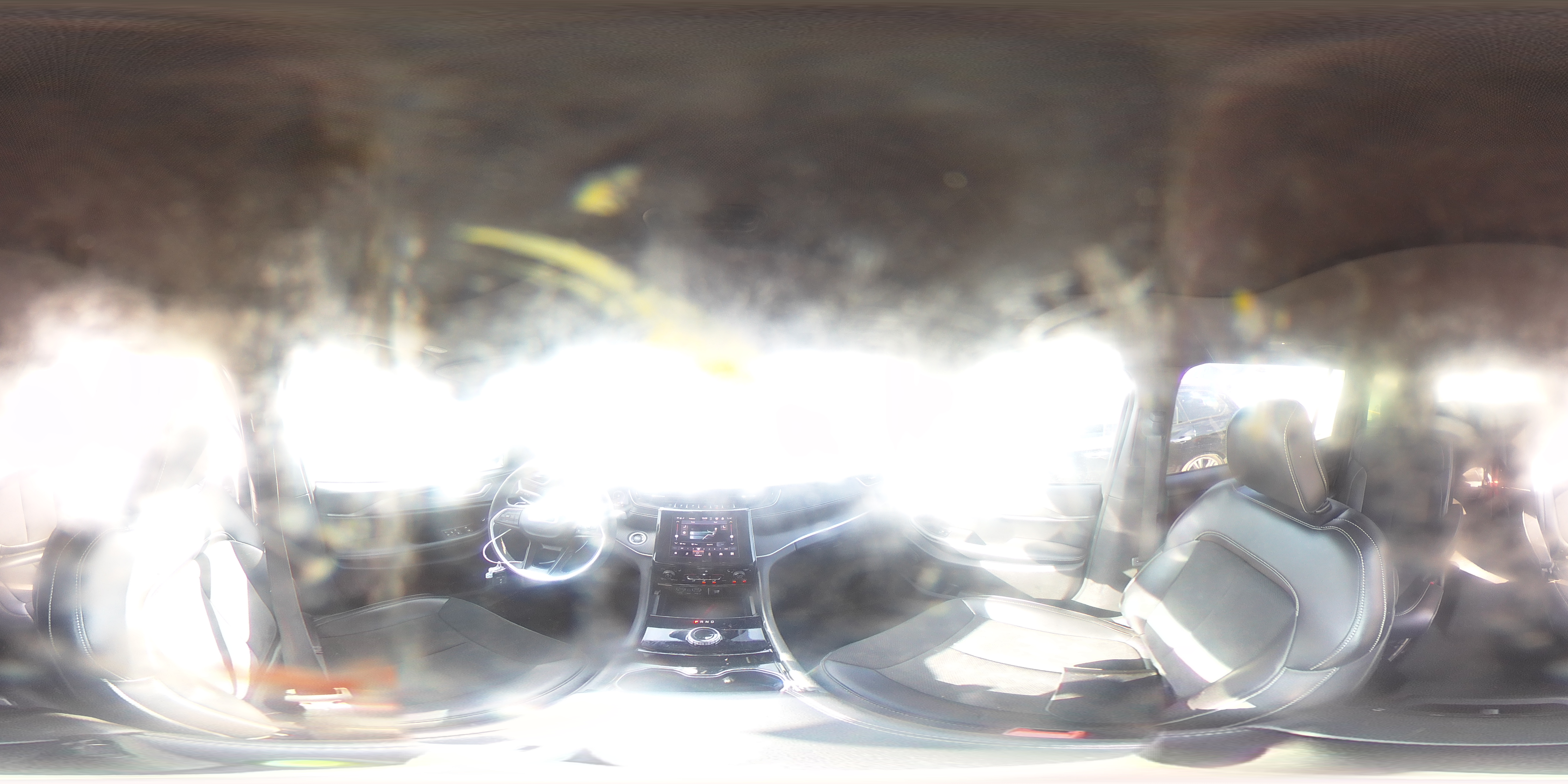 2023 Jeep Grand Cherokee L Laredo VIN: 1C4RJKAG7P8832071 Lot: 81942595