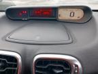2011 CITROEN C3 PICASSO for sale at Copart YORK
