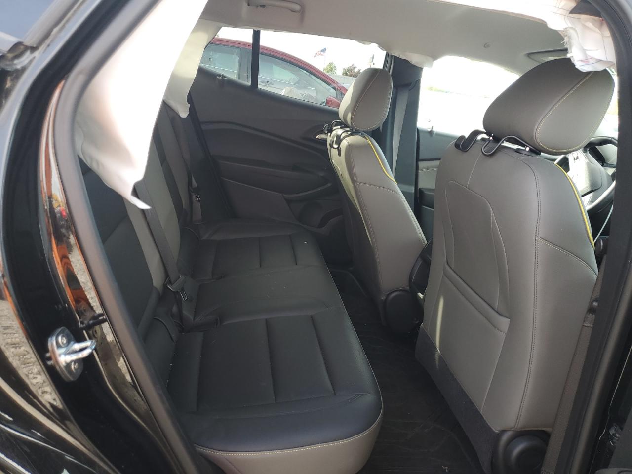 2024 Chevrolet Trax Activ VIN: KL77LKE26RC049899 Lot: 85173295