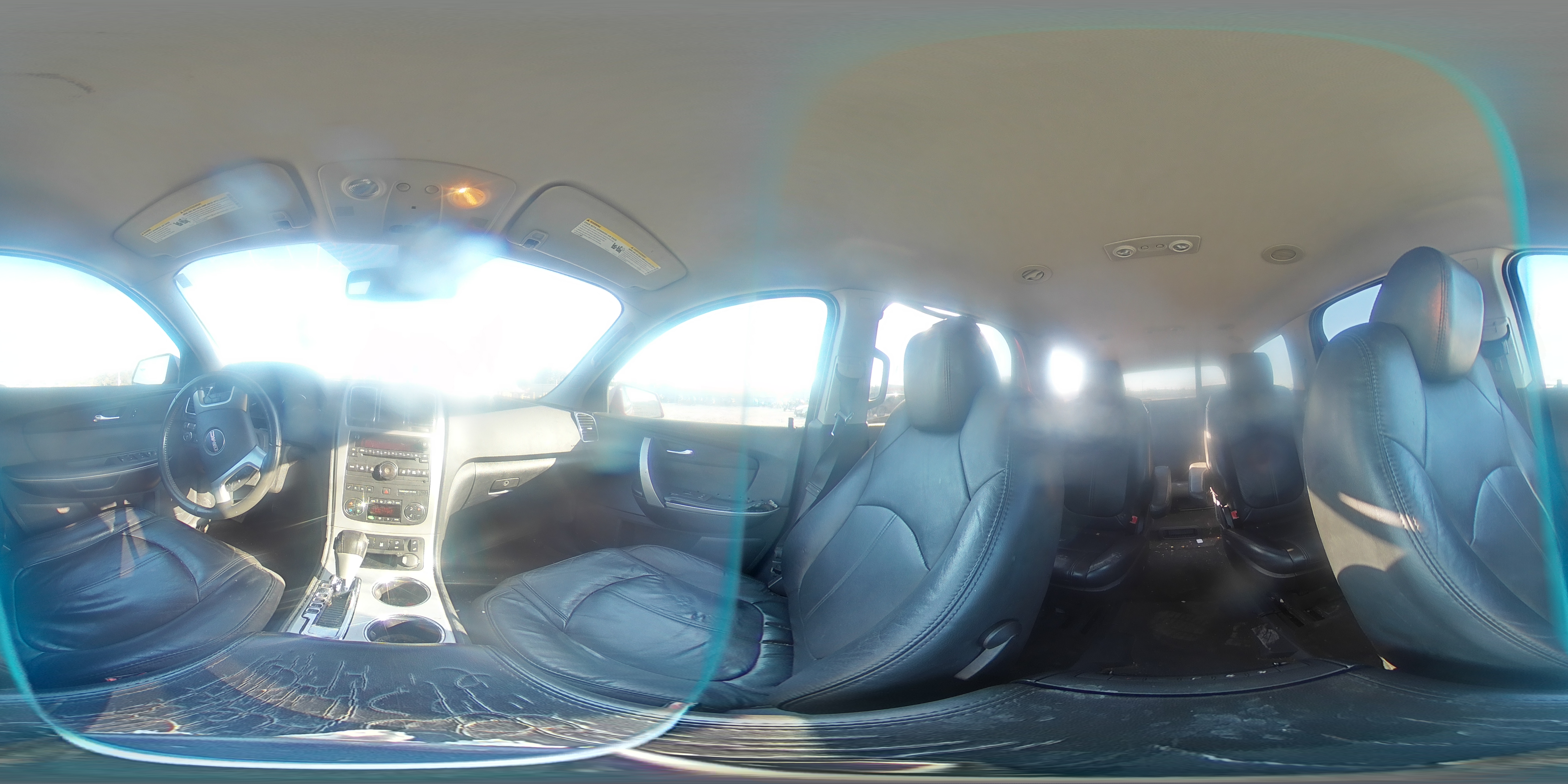 2012 GMC Acadia Slt-1 VIN: 1GKKRRED5CJ283755 Lot: 82524875