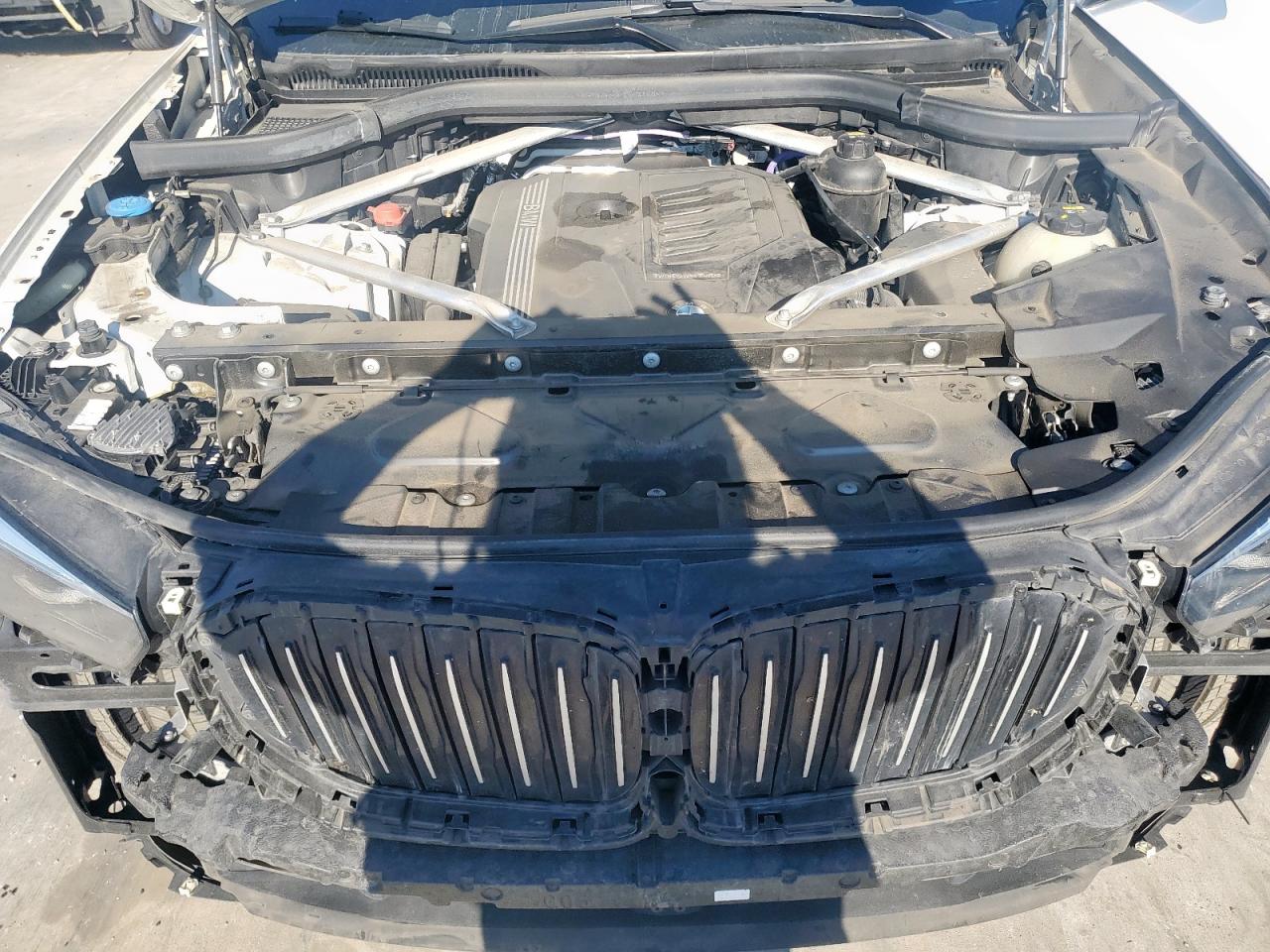 2021 BMW X5 xDrive40I VIN: 5UXCR6C0XM9F64629 Lot: 85386375