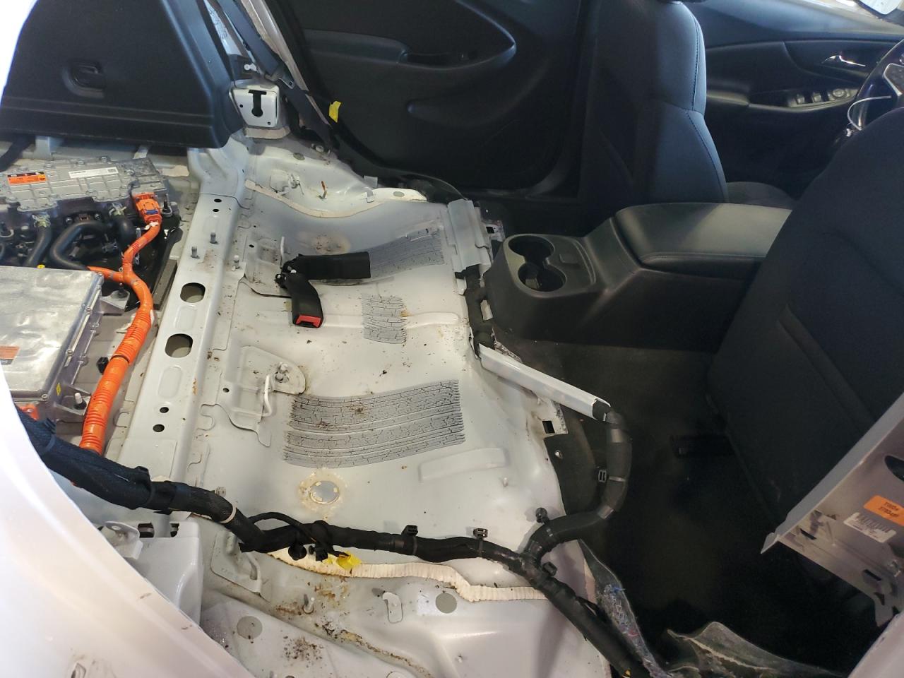 2018 Chevrolet Volt Lt VIN: 1G1RC6S5XJU139923 Lot: 86285015